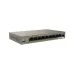 Switch niezarządzalny Tenda TEG1110PF-8-102W  8-port 1GbE PoE 102W