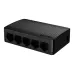 Switch niezarządzalny Tenda SG105M 5-port 1GbE