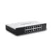 Switch niezarządzalny Tenda S16 16-port Ethernet Switch 10/100 Mb/s