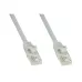 PatchCord Techly Cat.5e UTP CCA 5m szary