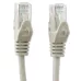 PatchCord Techly Cat.5e U/UTP, 0,5m, szary Soho CCA