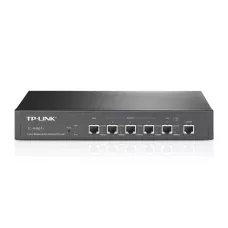 Router TP-Link TL-R480T+ 10/100Mbps 1xLAN, 3xLAN/WAN, 1xWAN