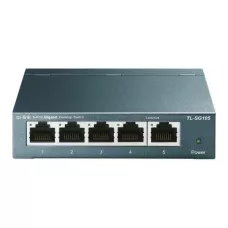 Switch niezarządzalny TP-Link TL-SG105 V8 5x10/100/1000