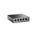 Switch niezarządzalny TP-Link TL-SF1005P 5x10/100 4xPoE 63,5W