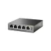 Switch niezarządzalny TP-Link TL-SF1005P 5x10/100 4xPoE 63,5W