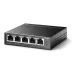 Switch niezarządzalny TP-Link TL-SF1005LP 5x10/100 (4xPoE)