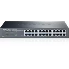 Switch zarządzalny TP-Link TL-SG1024DE 24x100/1000