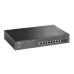 Switch zarządzalny TP-Link TL-SG2210MP JetStream 8x10/100/1000 2xSFP PoE+