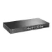 Switch zarządzalny TP-Link TL-SG2428P JetStream 24x10/100/1000 PoE+, 4x1Gb SFP