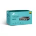 Switch zarządzalny TP-Link TL-SG105PE Easy Smart 5x10/100/1000 (4xPoE+)