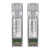 Moduł przekaźników sieciowych Ubiquiti UACC-OM-SM-10G-S-2 Single Mode Fiber SFP+ 10GbE 2-pack