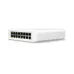 Switch zarządzalny UBIQUITI UniFi Switch Lite 16 PoE (USW-LITE-16-POE ) 16x 10/100/1000Mb/s (8xPoE+)