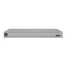 Switch zarządzalny Ubiquiti USW-Pro-Max-24-PoE 16x1GbE 8x2,5GbE 2x10G SFP+ PoE++