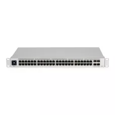 Switch zarządzalny UBIQUITI Switch Pro USW-Pro-48-EU 48x1GbE 4x10GbE SFP+