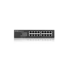 Switch niezarządzalny Zyxel GS1100-16 v3 16x10/100/1000 Mbps