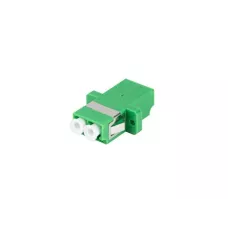 Adapter światłowodowy Lanberg SM LC/APC DUPLEX