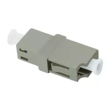 Adapter światłowodowy Qoltec LC/UPC simplex MultiMode