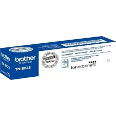 Toner Brother TNB023 black