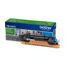 Toner Brother TN-247C Cyan