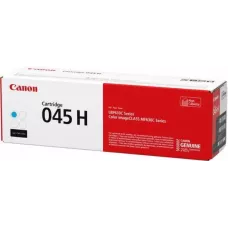 Toner Canon CRG-045HC Cyan