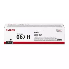 Toner Canon CRG-067HBK Black