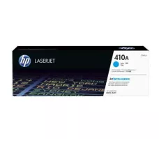 Toner HP 410A cyan