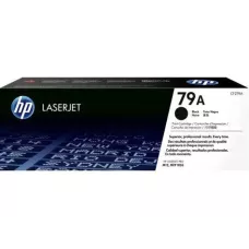 Toner HP 79A black