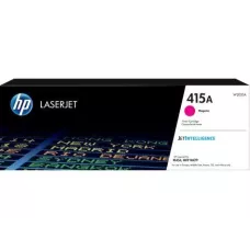 Toner HP 415A LaserJet (W2033A) magenta