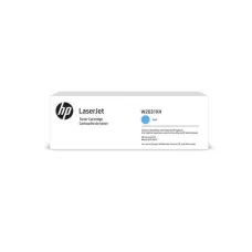 Toner HP 415XH LaserJet (W2031XH) cyan