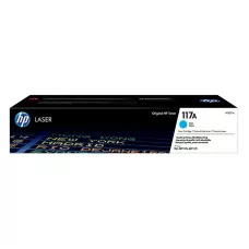 Toner HP 117A (W2071A) cyan