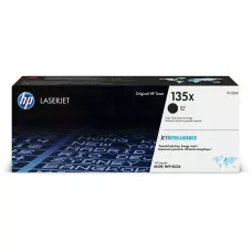 Toner HP 135X LaserJet (W1350X) black