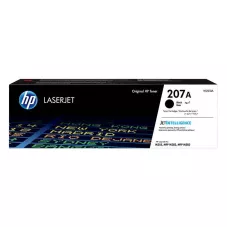 Toner HP 207A (W2210A) Black