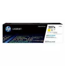 Toner HP 207A (W2212A) Yellow