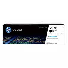 Toner HP 207X (W2210X) Black