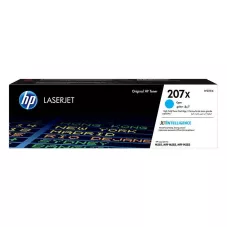 Toner HP 207X (W2211X) Cyan