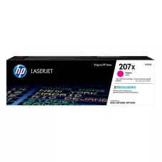 Toner HP 207X (W2213X) Magenta