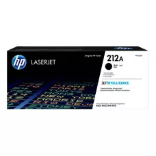 Toner HP 212A (W2120A) Black