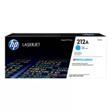 Toner HP 212A (W2121A) Cyan