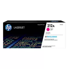 Toner HP 212A (W2123A) Magenta