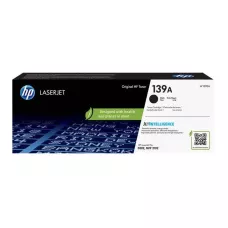 Toner HP 139A (W1390A) Black 1500str.