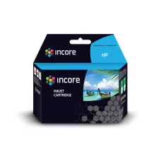 Tusz INCORE do HP 300XL (CC641EE) Black 18ml reg.