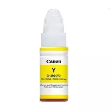 Tusz Canon GI-490 Yellow (70ml)