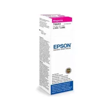 Atrament magenta w butelce 70ml do Epson L100/L200/L210/L355