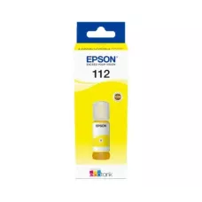 Tusz Epson 112 yellow 6000str. (C13T06C44A)