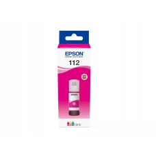 Tusz Epson 112 magenta 6000str. (C13T06C34A)