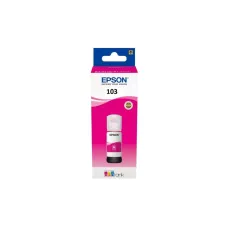 Tusz Epson 103 magenta (C13T00S34A)