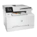 Urządzenie wielofunkcyjne HP Color LaserJet Pro M283fdw (7KW75A) 4w1