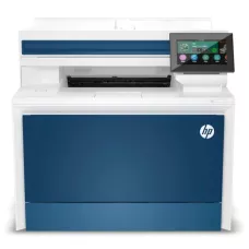 Urządzenie wielofunkcyjne HP Color LaserJet Pro 4302fdw (5HH64F) 4w1