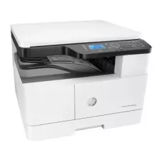 Urządzenie wielofunkcyjne HP LaserJet MFP M442DN (8AF71A) 3 w 1