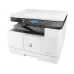 Urządzenie wielofunkcyjne HP LaserJet MFP M442DN (8AF71A) 3 w 1